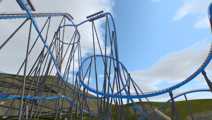 Mine Machine
