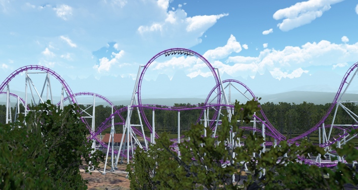 Laser - Dorney Contest