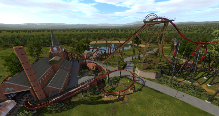 Park Image