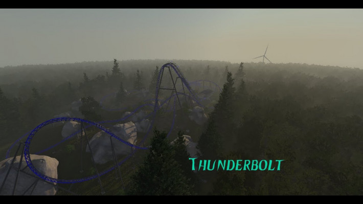 Thunderbolt Day version