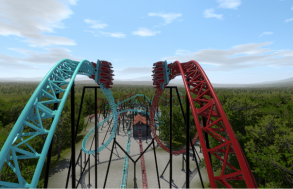 The Wrath Of The Abyss by matrix_coasters - NoLimits Central