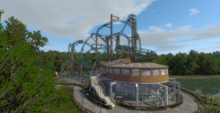 Park Image