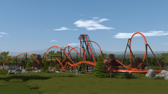 Park Image