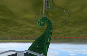 HyperLoop - Week 6 Project 180 by coasterboy101 - NoLimits Central