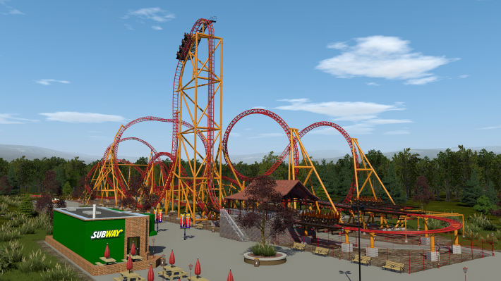 Park Image