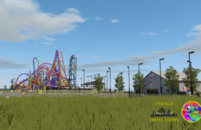 Splatoon Splatfinity CTY by SentinelParks - NoLimits Central