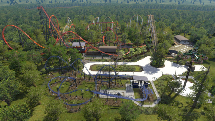 Park Image