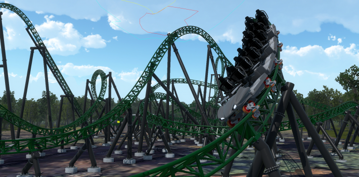 Dinosaurs Alive Replacement Contest - Fossilfury Expedition