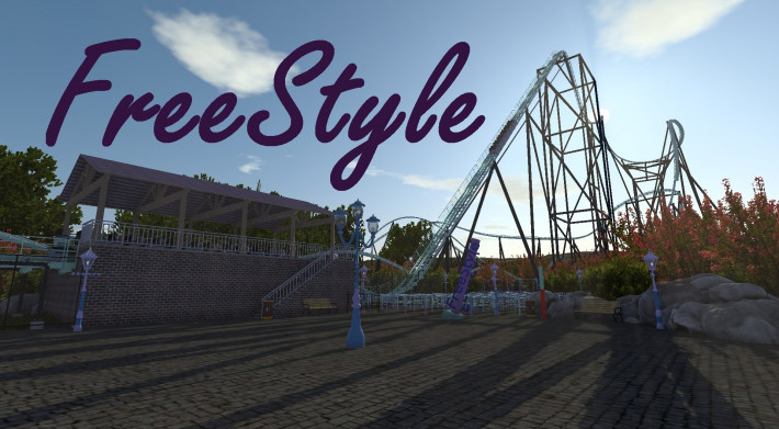 FreeStyle