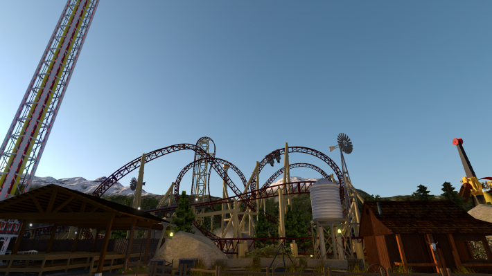 Park Image