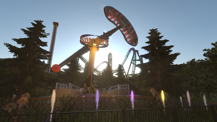 Park Image