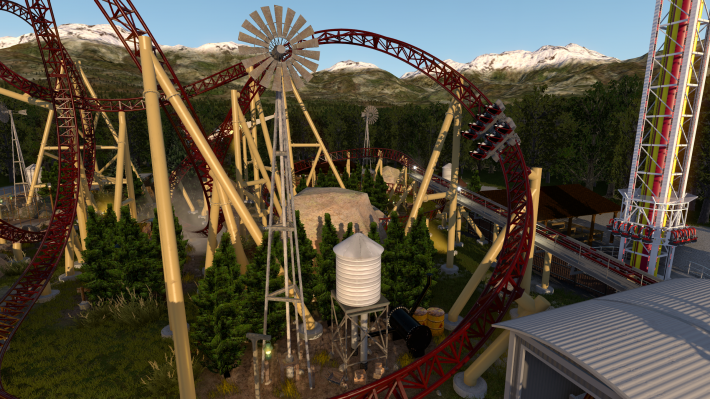 Park Image