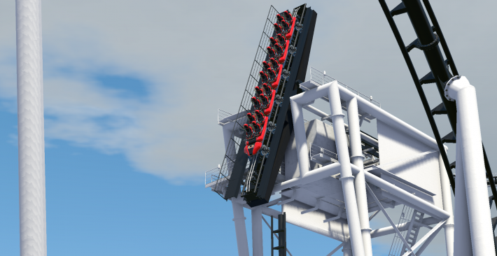 circuit breaker @COTALAND park