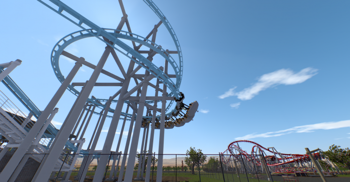 Desertworld