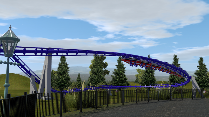 Bluehawk