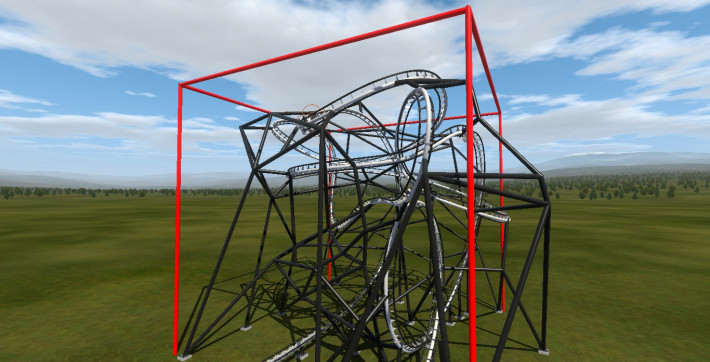 X-Treme weekly Challenge Contest [Week 2] X in a Box