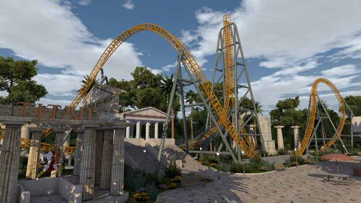 Park Image