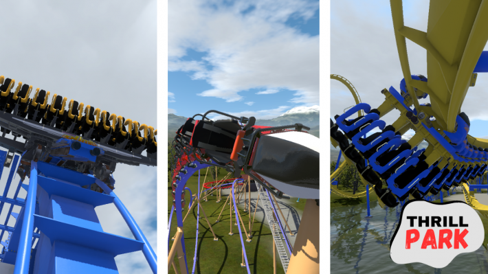 Thrill park