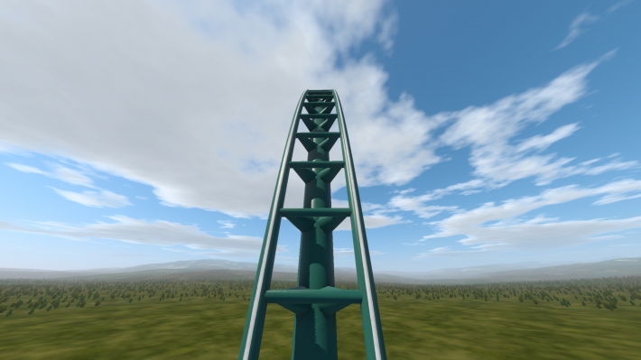 Max-speed