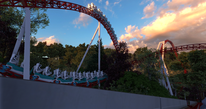 CoasterValley