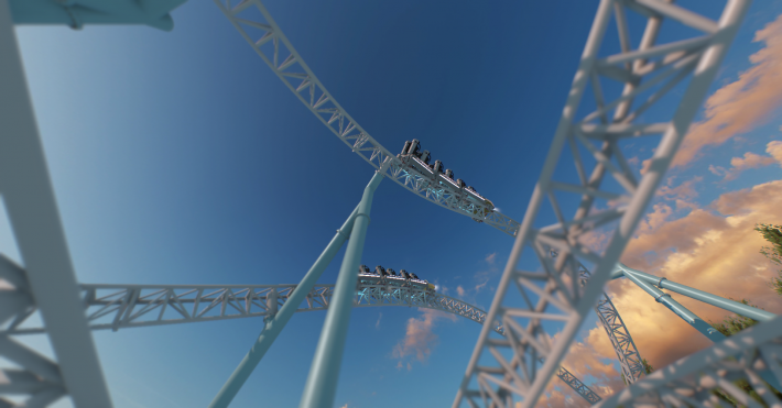 Hyperdrive