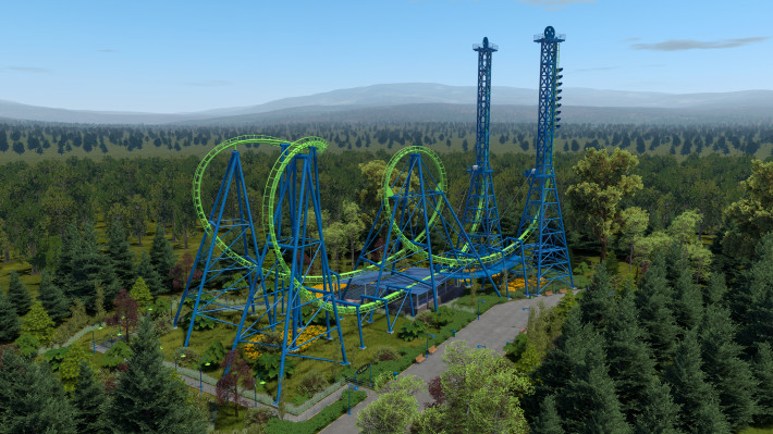 Park Image