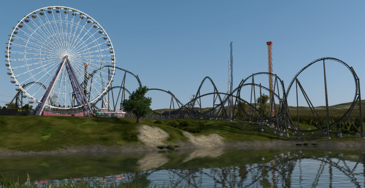Park Image