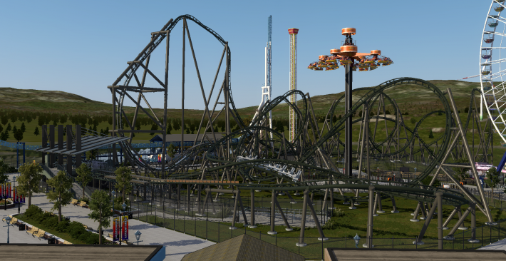 Park Image