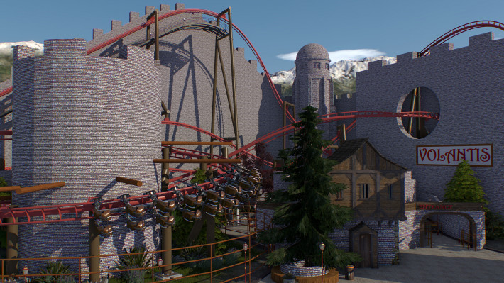 Park Image