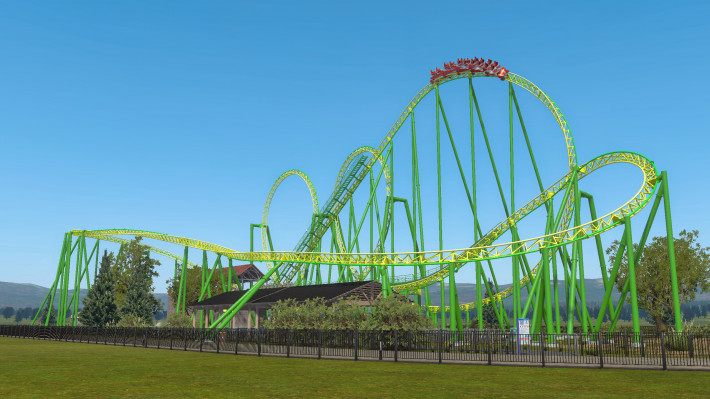Park Image