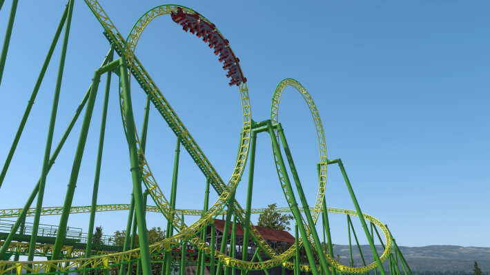 Park Image