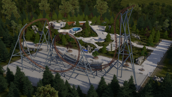 Park Image