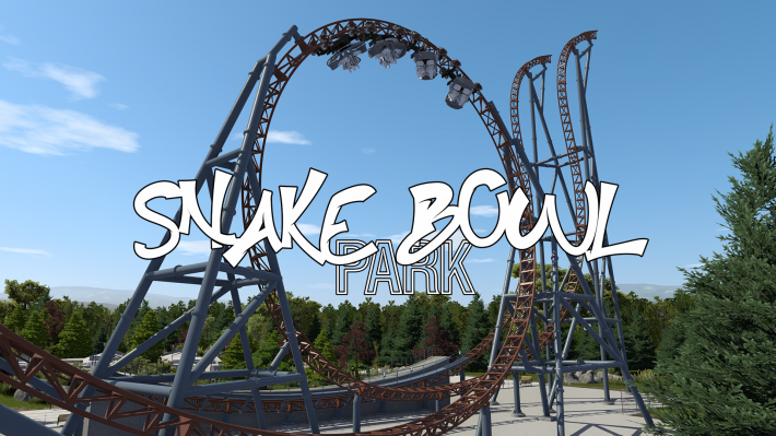 Snake Bowl Park