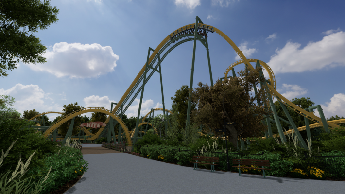 Park Image