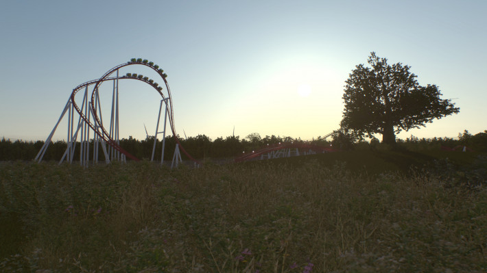 Park Image