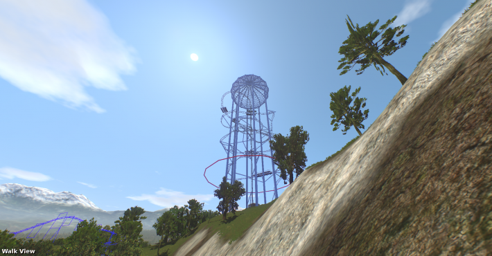 5HOP6 - Ascension - MarlCoaster8