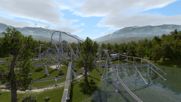 Park Image