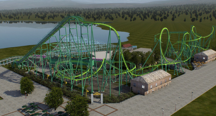 Park Image