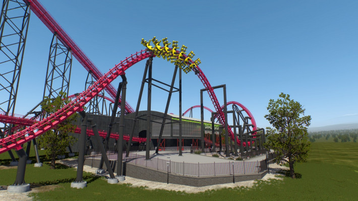 Park Image