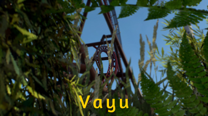 VAYU