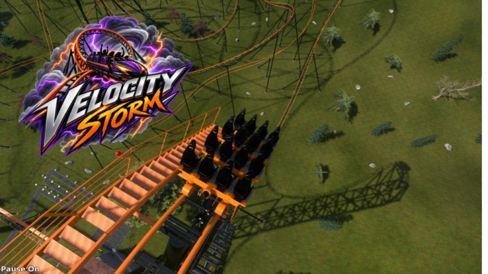 Thrill Park