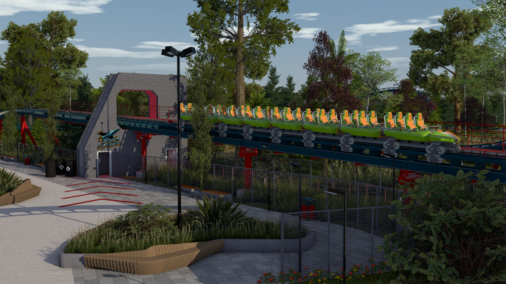 Park Image