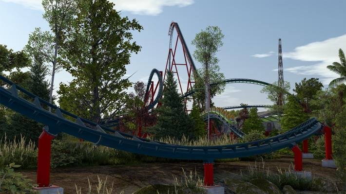 Park Image