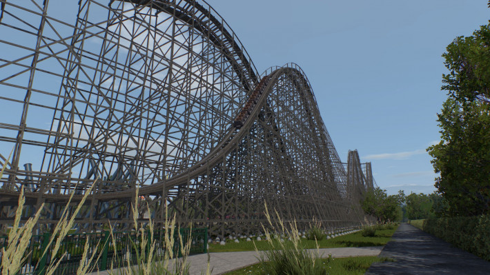 Park Image