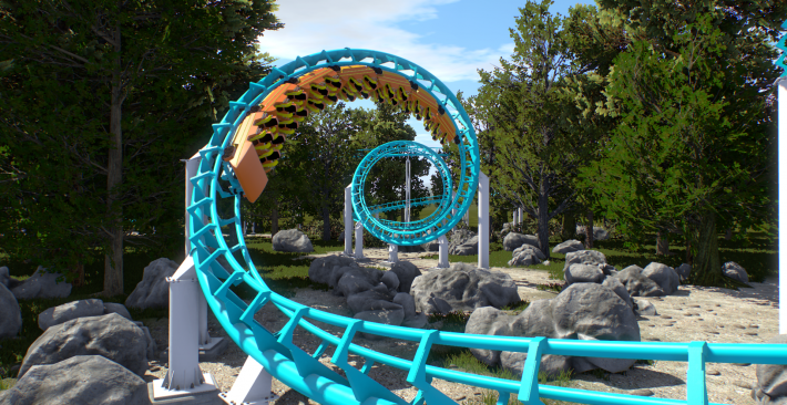 Park Image