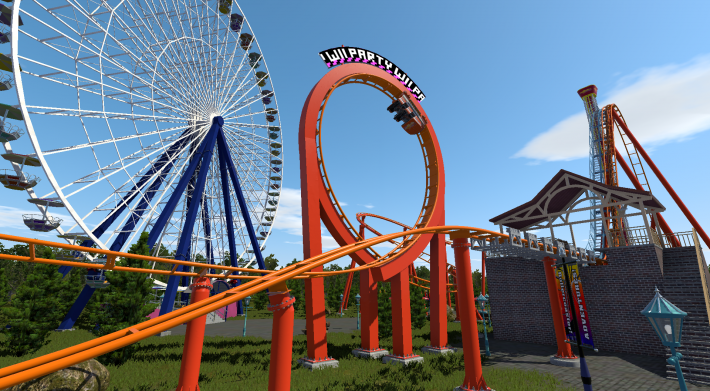 Park Image