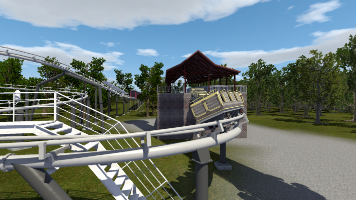Banshee uploaded by MisterJFK