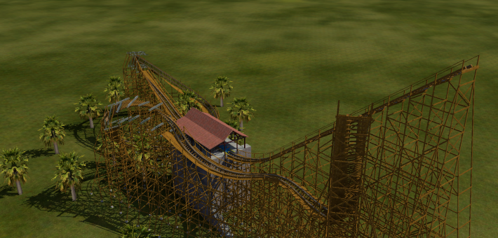 Adrenaline Force