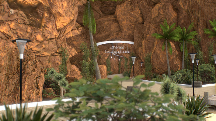 Park Image