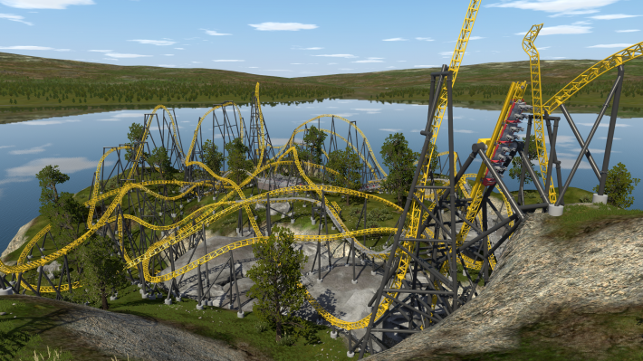 Pear Bee (no theming)